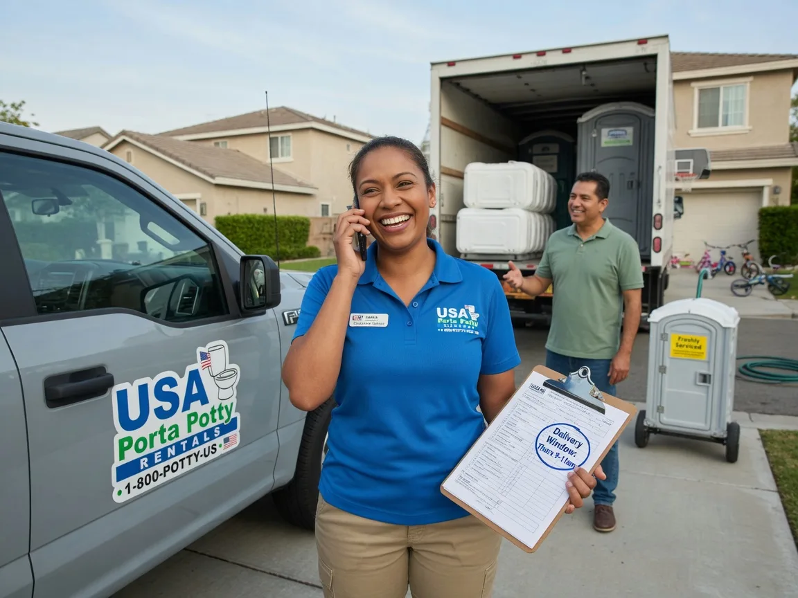 Porta Potty Rental Barranquitas, PR FAQs